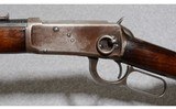 Winchester Model 94 .30-30 Winchester Saddle Ring Carbine - 8 of 10