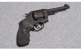Smith & Wesson D.A. 45 .45 ACP