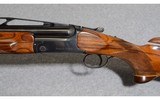 Perazzi T-M-X 34" Barrel Shotgun - 8 of 11