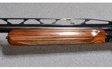Perazzi T-M-X 34" Barrel Shotgun - 6 of 11