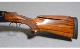 Perazzi T-M-X 34" Barrel Shotgun - 9 of 11