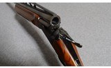 Perazzi T-M-X 34" Barrel Shotgun - 11 of 11
