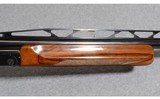 Perazzi T-M-X 34" Barrel Shotgun - 4 of 11