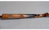 Perazzi T-M-X 34" Barrel Shotgun - 7 of 11
