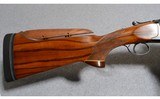Perazzi T-M-X 34" Barrel Shotgun - 2 of 11