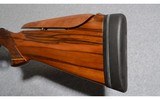 Perazzi T-M-X 34" Barrel Shotgun - 10 of 11