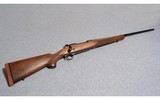 Winchester Model 70 Super Grade .30-06 Springfield - 1 of 10