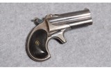 Remington Arms Derringer