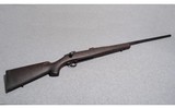 Cooper Firearms Model 56 .257 Weatherby Magnum - 1 of 10