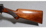 Browning Sweet Sixteen 16 Gauge Shotgun - 9 of 10