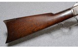 Winchester Model 1973 .44 WCF - 2 of 11