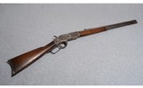 Winchester Model 1973 .44 WCF - 1 of 11