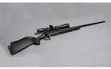 Lazzeroni Model 2012 7.82 Warbird - 1 of 10
