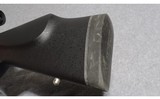 Lazzeroni Model 2012 7.82 Warbird - 10 of 10