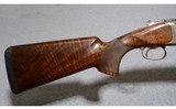 Browning Model 525 Superposed Shotgun - 2 of 11