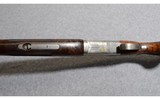 Browning Model 525 Superposed Shotgun - 7 of 11