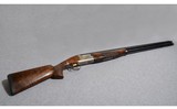 Browning Model 525 Superposed Shotgun - 1 of 11