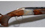 Browning Model 525 Superposed Shotgun - 3 of 11