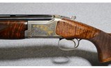 Browning Model 525 Superposed Shotgun - 8 of 11