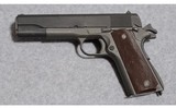 Remington Rand 1911 .45 Auto - 2 of 4