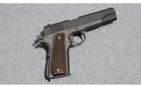 Remington Rand 1911 .45 Auto - 1 of 4