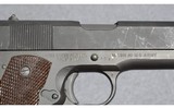 Remington Rand 1911 .45 Auto - 4 of 4