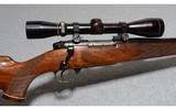 Weatherby Mark V Varmint .224 Weatherby Mag - 3 of 9