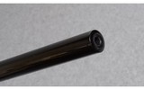 Weatherby Mark V Varmint .224 Weatherby Mag - 5 of 9