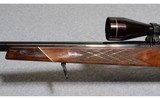 Weatherby Mark V Varmint .224 Weatherby Mag - 6 of 9