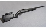 Christensen Arms Model 14 6.5 Ceedmoor - 1 of 9