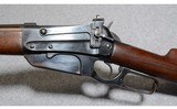 Winchester 1895 .35 WCF - 8 of 10