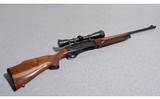 Remington Model 7400 .243 Winchester - 1 of 10