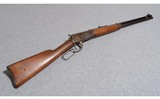 Winchester Model 1894 .30 WCF - 1 of 10