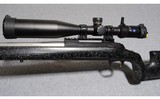 Browning X Bolt .300 Winchester Magnum - 8 of 10