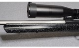 Browning X Bolt .300 Winchester Magnum - 6 of 10