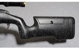 Browning X Bolt .300 Winchester Magnum - 9 of 10