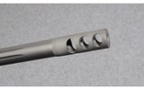 Browning X Bolt .300 Winchester Magnum - 5 of 10