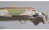 Miroku / Browning X Bolt .204 Ruger - 6 of 10