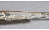 Miroku / Browning X Bolt .204 Ruger - 4 of 10