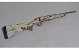 Miroku / Browning X Bolt .204 Ruger - 1 of 10