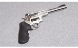 Ruger Super Redhawk Revolver .44 Magnum - 1 of 4