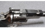 Ruger Super Redhawk Revolver .44 Magnum - 3 of 4