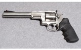 Ruger Super Redhawk Revolver .44 Magnum - 2 of 4