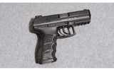 Heckler & Koch Model P30 - 1 of 2