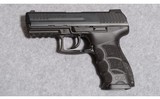 Heckler & Koch Model P30 - 2 of 2