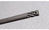 Cooper Model 92 Backcountry 6.5 x284 - 5 of 10