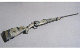 Cooper Model 92 Backcountry 6.5 x284 - 1 of 10