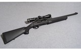 FN Self Loading Police MK1 Rifled 12 Gauge - 1 of 10
