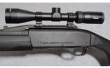 FN Self Loading Police MK1 Rifled 12 Gauge - 8 of 10