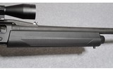 FN Self Loading Police MK1 Rifled 12 Gauge - 4 of 10